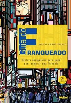 Imagem de GUIA DO FRANQUEADO - 2ª ED