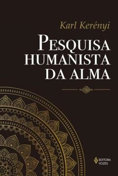 Imagem de PESQUISA HUMANISTA DA ALMA
