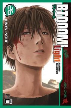Imagem de BTOOOM - LIGHT - VOL. 26