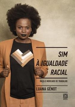 Imagem de SIM A IGUALDADE RACIAL