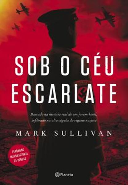 Picture of SOB O CEU ESCARLATE