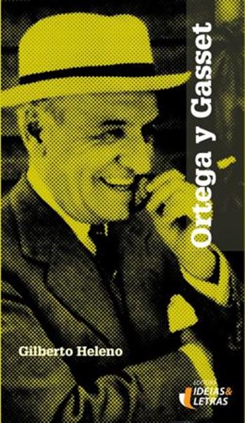 Picture of ORTEGA Y GASSET