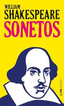Imagem de SONETOS - L&PM POCKET