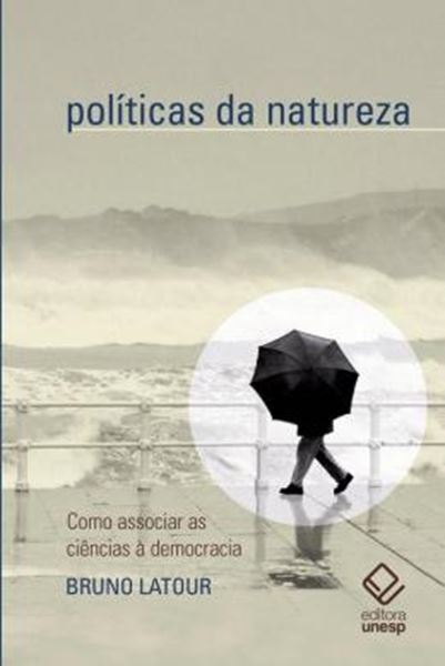 Picture of POLITICAS DA NATUREZA