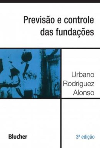 Picture of PREVISAO E CONTROLE DAS FUNDACOES - 3ª ED.