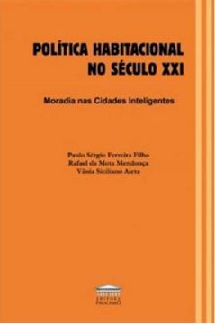 Imagem de POLITICA HABITACIONAL NO SECULO XXI