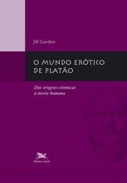 Imagem de O MUNDO EROTICO DE PLATAO