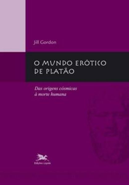Picture of O MUNDO EROTICO DE PLATAO