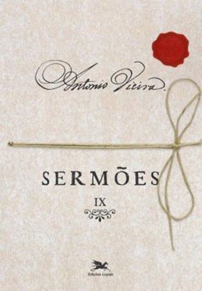 Picture of SERMOES - VOL. IX