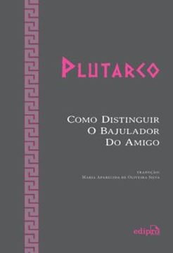 Imagem de COMO DISTINGUIR O BAJULADOR DO AMIGO