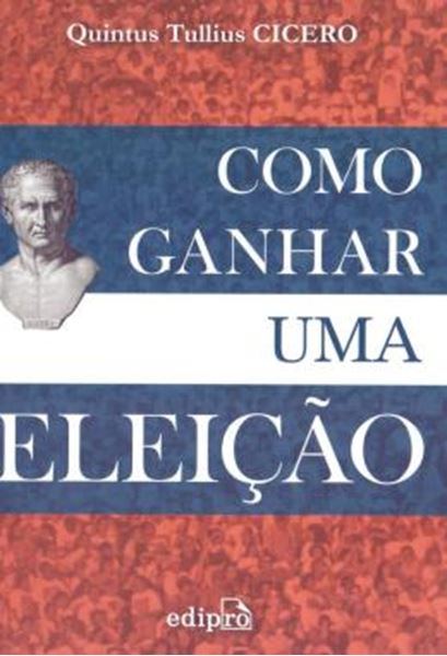 Picture of COMO GANHAR UMA ELEICAO