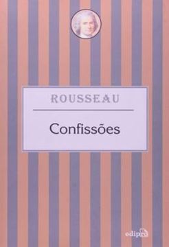 Imagem de CONFISSOES