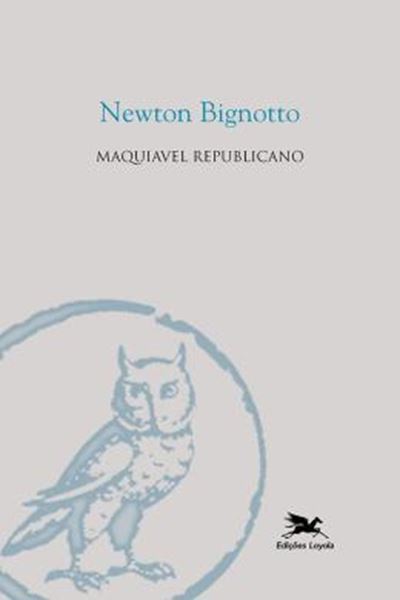 Picture of MAQUIAVEL REPUBLICANO - 2ª ED