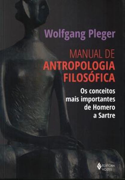 Picture of MANUAL DE ANTROPOLOGIA FILOSOFICA