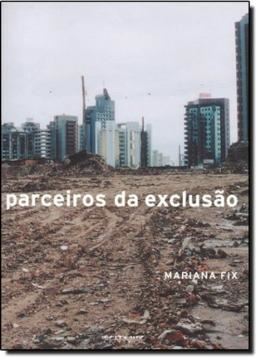 Imagem de PARCEIROS DA EXCLUSAO