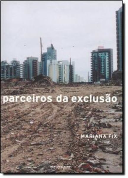 Picture of PARCEIROS DA EXCLUSAO
