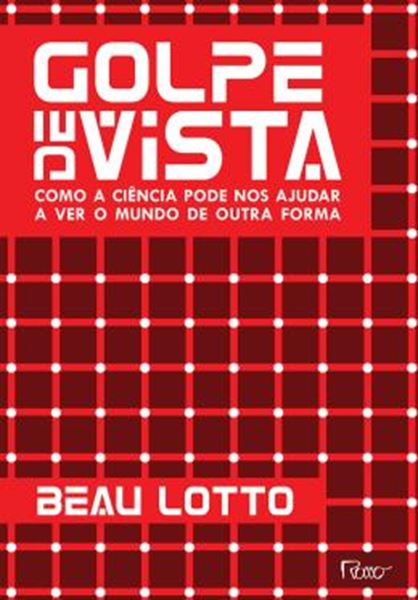 Picture of GOLPE DE VISTA - COMO A CIENCIA PODE NOS AJUDAR A VER O MUNDO DE OUTRA FORMA