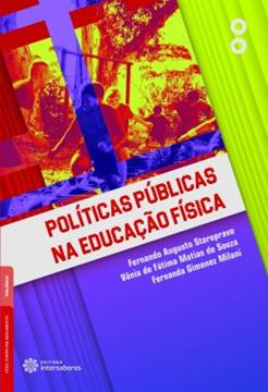 Imagem de POLITICAS PUBLICAS NA EDUCACAO FISICA