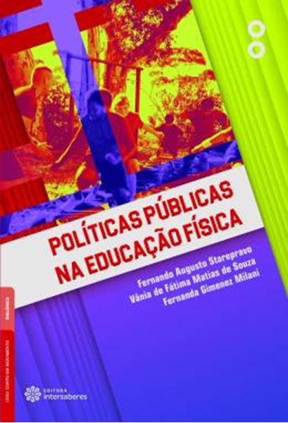 Picture of POLITICAS PUBLICAS NA EDUCACAO FISICA