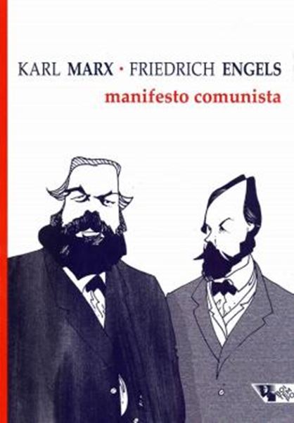 Picture of MANIFESTO COMUNISTA