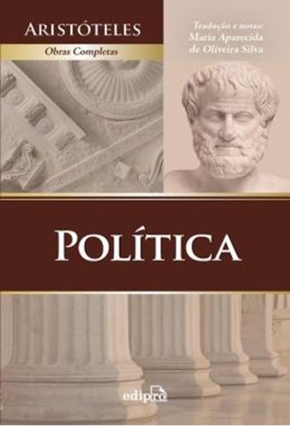 Picture of POLITICA