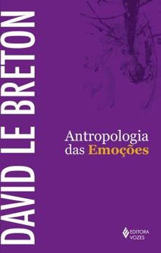 Imagem de ANTROPOLOGIA DAS EMOCOES