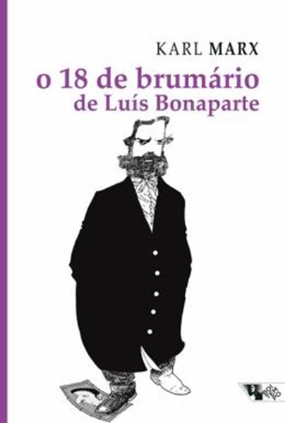 Picture of O 18 DE BRUMARIO DE LUIS BONAPARTE