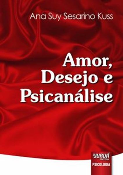 Picture of AMOR, DESEJO E PSICANALISE