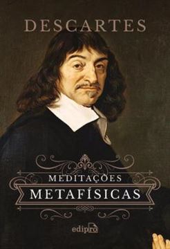 Imagem de MEDITACOES METAFISICAS