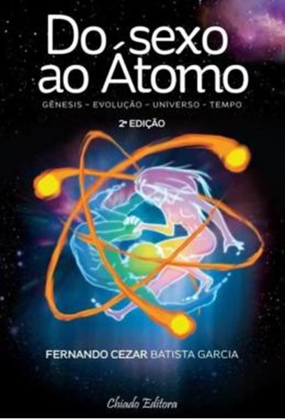 Picture of DO SEXO AO ATOMO
