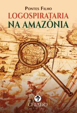 Imagem de LOGOSPIRATARIA NA AMAZONIA