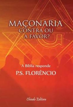Imagem de MACONARIA - CONTRA OU A FAVOR?