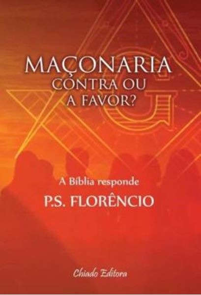 Picture of MACONARIA - CONTRA OU A FAVOR?