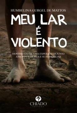 Imagem de MEU LAR E VIOLENTO