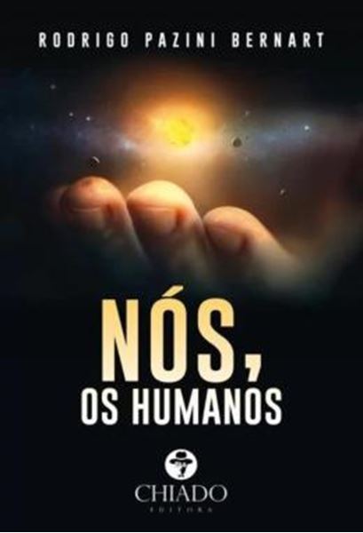 Picture of NOS, OS HUMANOS