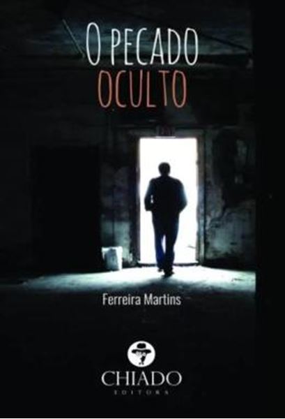 Picture of O PECADO OCULTO