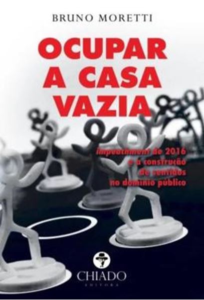 Picture of OCUPAR A CASA VAZIA