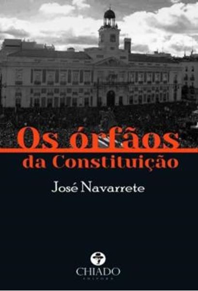 Picture of OS ORFAOS DA CONSTITUICAO