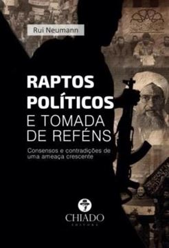 Imagem de RAPTOS POLITICOS E TOMADA DE REFENS