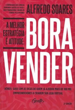 Imagem de BORA VENDER