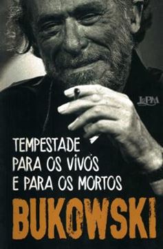 Imagem de TEMPESTADE PARA OS VIVOS E PARA OS MORTOS