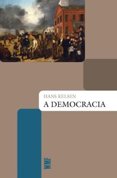 Picture of DEMOCRACIA, A - 3ª ED
