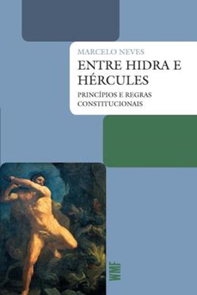 Picture of ENTRE HIDRA E HERCULES - 3ª ED