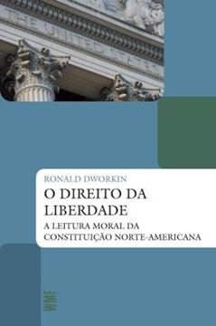 Imagem de DIREITO DA LIBERDADE, O - 2ª ED