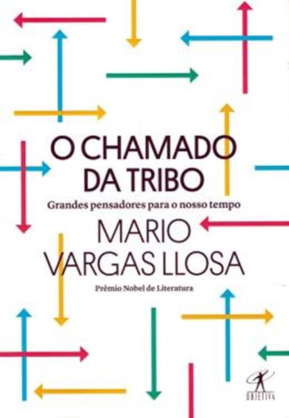 Picture of O CHAMADO DA TRIBO