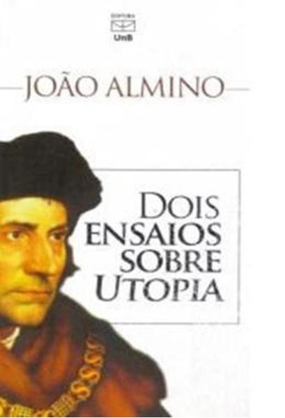 Picture of DOIS ENSAIOS SOBRE UTOPIA