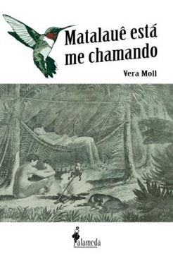 Imagem de MATALAUE ESTA ME CHAMANDO