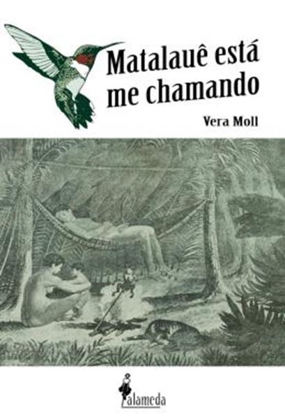 Picture of MATALAUE ESTA ME CHAMANDO