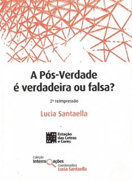 Picture of POS-VERDADE E VERDADEIRA OU FALSA?, A
