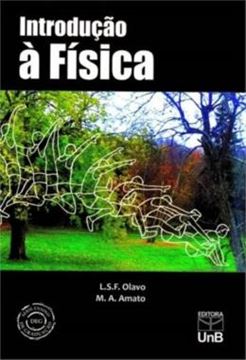 Imagem de INTRODUCAO A FISICA
